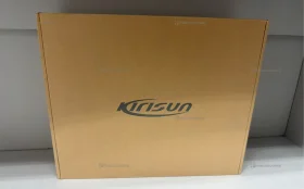 Купить Рация  kirisun dp995 б/у , в Москва и область Цена:9900рублей