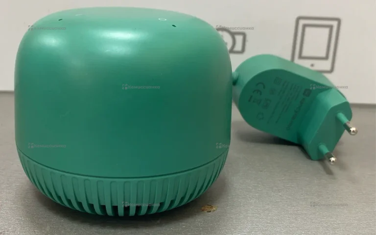 Умная колонка Маруся