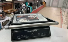 Купить Гриль Redmond SteakMaster RGM-M809 б/у , в Саратов Цена:1900рублей