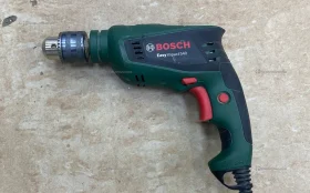 Купить Дрель Bosch EasyImpact 540 б/у , в Казань Цена:1900рублей