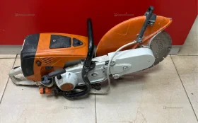 Купить Бензорез Stihl TS-800 б/у , в Москва и область Цена:58900рублей