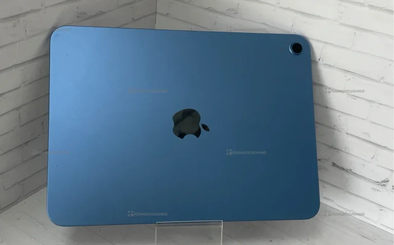 Планшет Apple iPad A16 128 ГБ WiFi