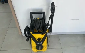 Купить Автомойка высокого давления huter w210i professio б/у , в Краснодар Цена:17900рублей