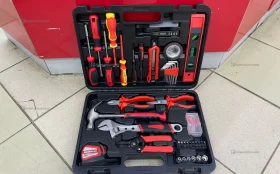Купить Набор инструментов Proskit Tools 112 предметов б/у , в Екатеринбург Цена:1990рублей