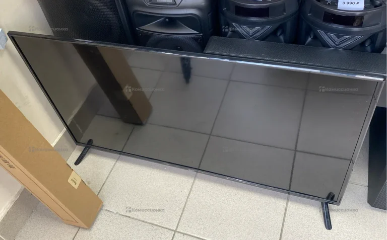 Телевизор Econ