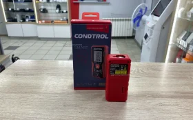 Купить Лазерный уровень Condtrol Smart40 Lite б/у , в Казань Цена:1600рублей