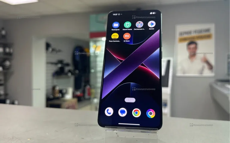 Poco X7 Pro 8/256 Гб