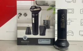 Купить Триммер 3в1 welfort б/у , в Новокуйбышевск Цена:790рублей