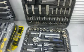 Купить Набор инструментов 94 б/у , в Энгельс Цена:2500рублей