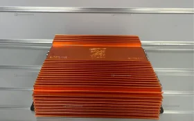 Купить Усилитель  dl audio 2x750 б/у , в Самара Цена:7500рублей