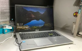 Купить Ноутбук  asus б/у , в Энгельс Цена:11900рублей