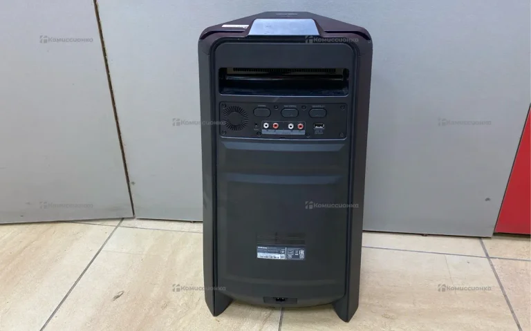 Колонка Samsung MX-T40