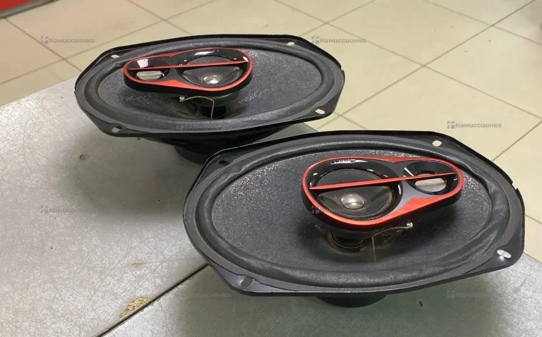 Колонка  Pioneer