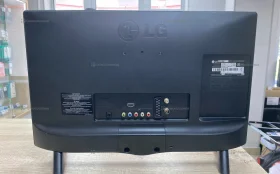 Купить Телевизор lg 22LF450U б/у , в Курган Цена:3990рублей