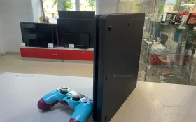 Купить Приставка Sony PlayStation  PS4 slim 1tb б/у , в Кострома Цена:16900рублей