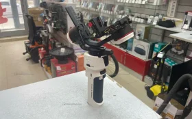 Купить Стабилизатор Zhiyun Crane M3 б/у , в Санкт-Петербург Цена:9900рублей