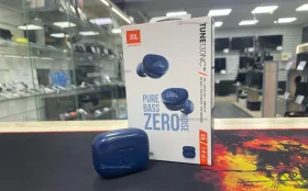 Купить Наушники  JBL Tune130nc б/у , в Тюмень Цена:1290рублей