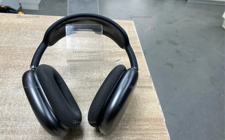 Наушники AirPods Max