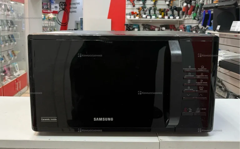 Микроволновая печь  Samsung MS23K3513AK