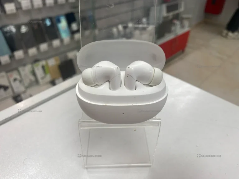 Наушники Tecno