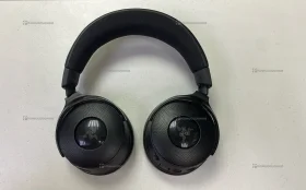 Купить Беспроводная гарнитура Razer Kraken v4 pro б/у , в Сызрань Цена:19990рублей