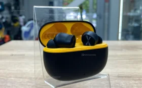 Купить Наушники  Realme Buds T200 Lite б/у , в Пенза Цена:890рублей