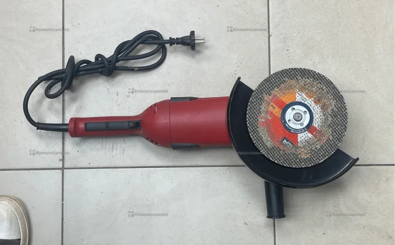 УШМ Elitech МШУ 20-230Э