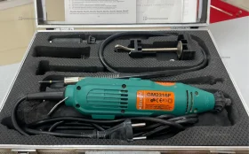 Купить Гравер Sturm GM2316F с набором. б/у , в Саратов Цена:1500рублей