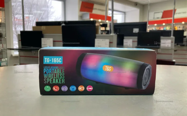 Колонка  tg-165