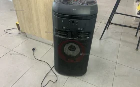 Купить Колонка LG OL75DK б/у , в Тольятти Цена:17900рублей