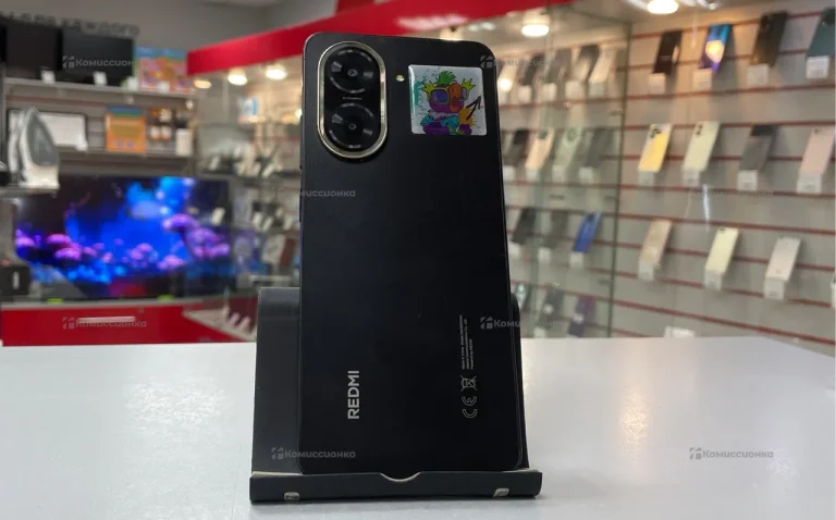 Xiaomi Redmi A5 4/64 ГБ