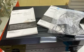 Купить ресивер медиа-центр Pioneer VSX-420-s-k б/у , в Нижнекамск Цена:8900рублей