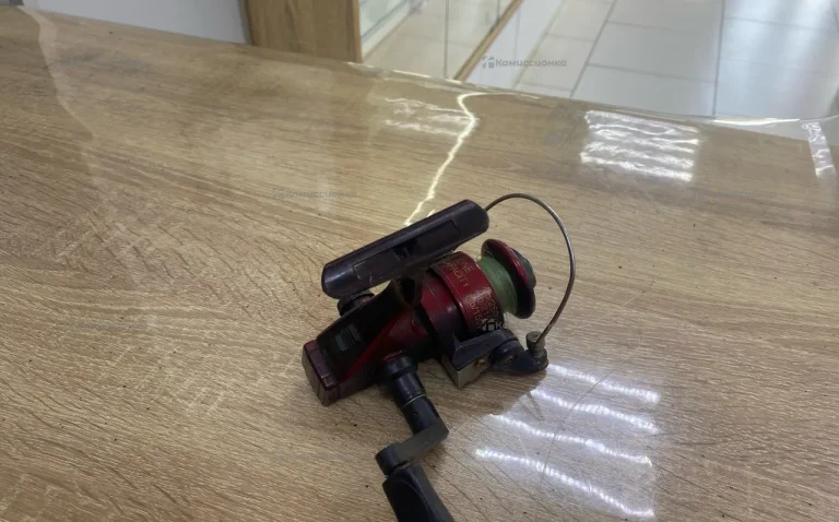 Катушка king fisher 200