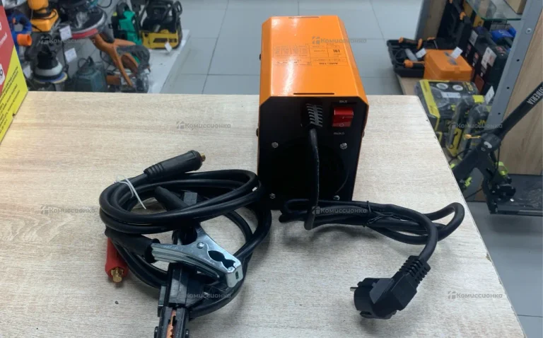 Сварочный аппарат АИС-150