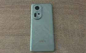 Купить Oppo Reno11 12/256 ГБ б/у , в Москва и область Цена:13900рублей