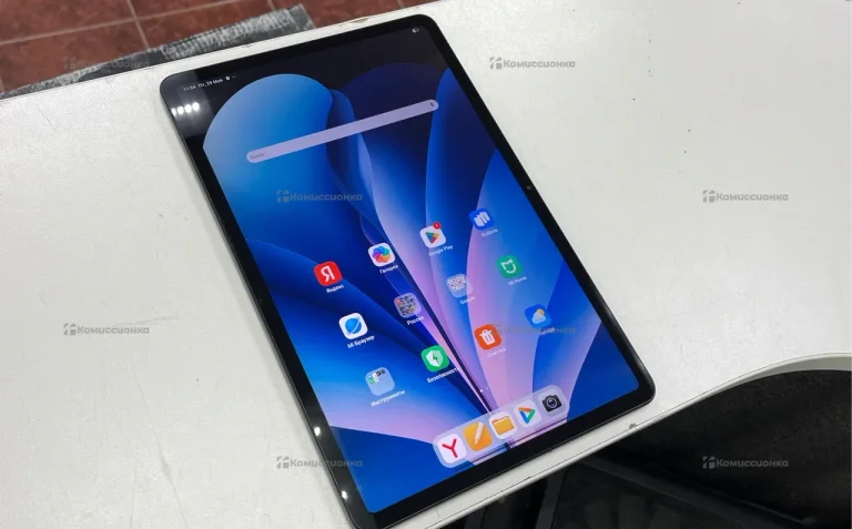 Планшет Xiaomi redmi pad pro 5g 6/128 Gb