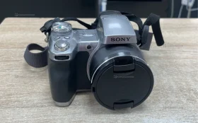 Купить Фотоаппарат  Sony dsc-h1 б/у , в Москва и область Цена:2990рублей