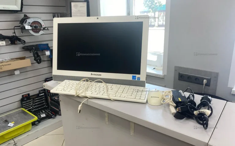 Моноблок Lenovo S20-00