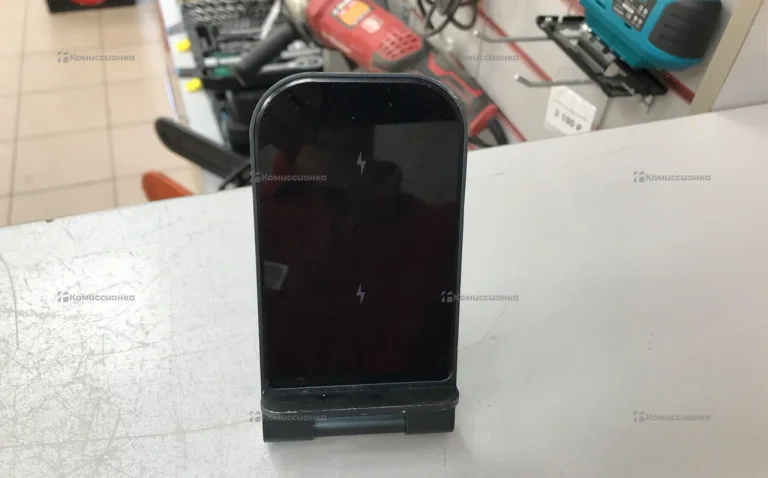 Беспроводная зарядка GQbox