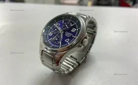 Купить Часы  CASIO EDIFICE EF-316 б/у , в Зеленодольск Цена:2500рублей