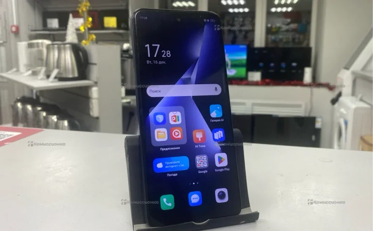 Tecno Pova Neo 3 8/128 ГБ