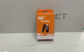 Купить Tv Stick Android Tv 8/128 Gb б/у , в Набережные Челны Цена:1290рублей