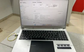 Купить Ноутбук  DEXP Aquilon б/у , в Самара Цена:9900рублей