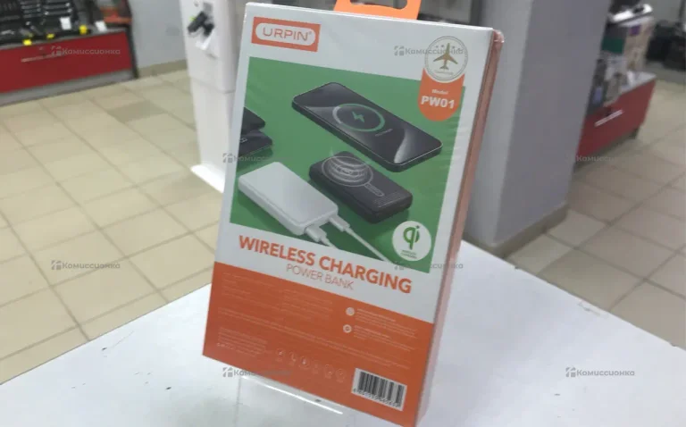 power bank urpin pw01 5 000