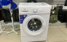 Купить Стиральная машина  Dexp WM-F610NTMA/WW б/у , в Тольятти Цена:7990рублей