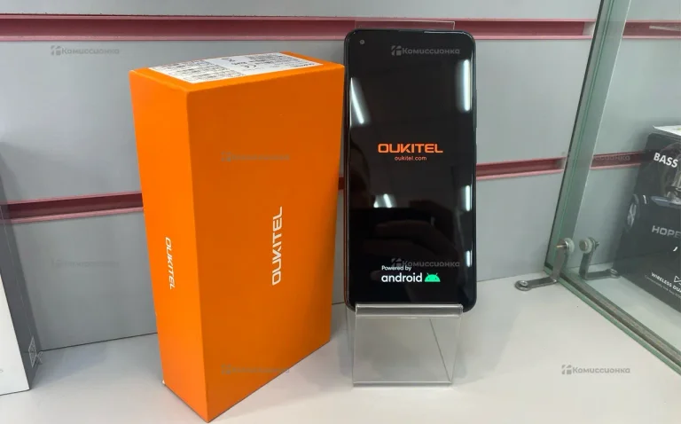 Oukitel C18 Pro 4/64
