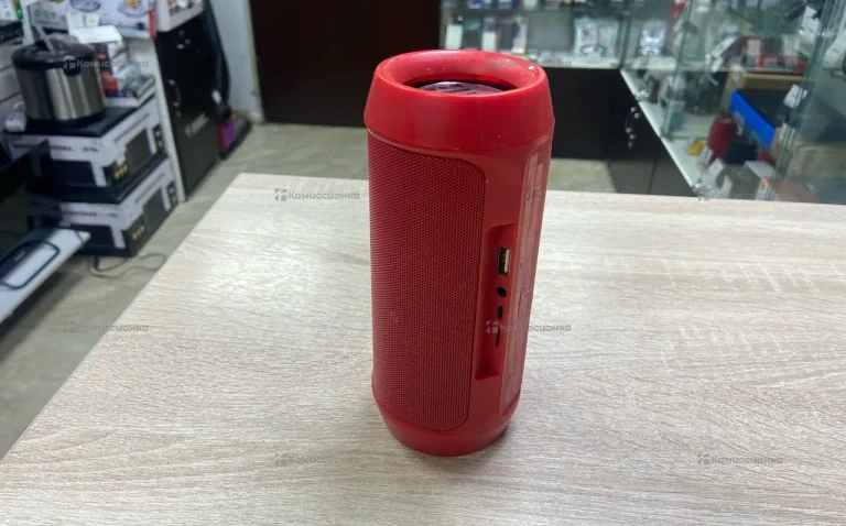 Колонка jbl реп