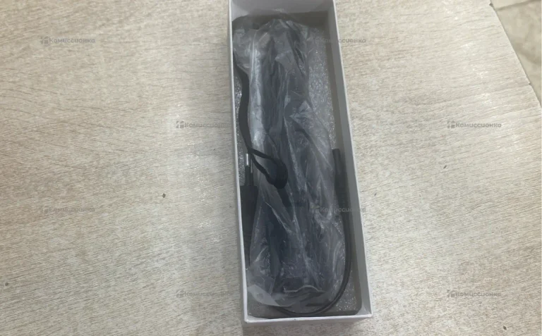 Фонарь-электрошокер 288