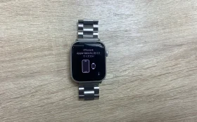 Купить Часы  Apple Watch SE (2 поколения ) б/у , в Зеленодольск Цена:6900рублей