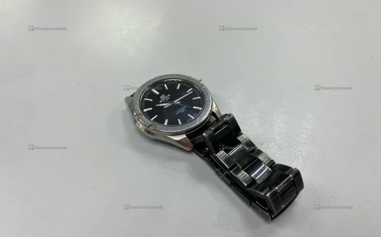 Часы  часы Casio Edifice